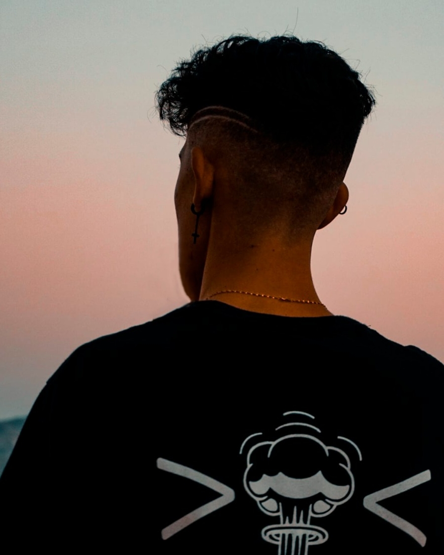 Cameli Basic - Black - Imagen 3