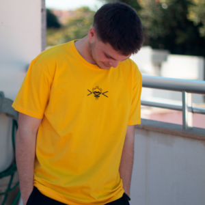 Cameli Colors – Yellow