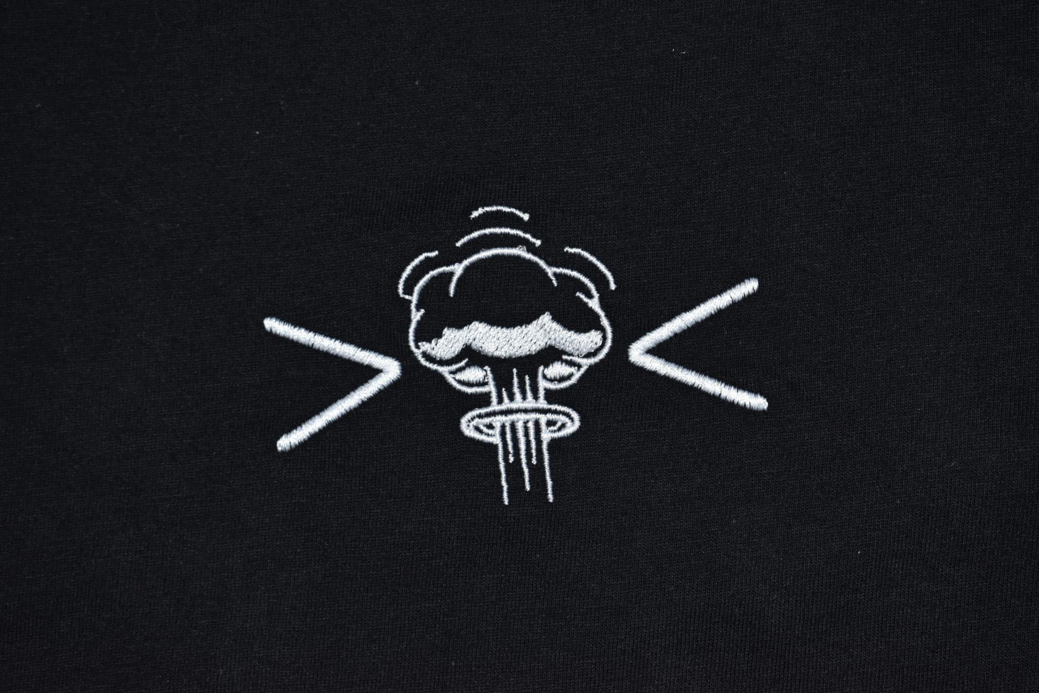 Cameli Basic - Black - Imagen 4