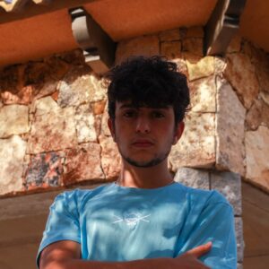 Cameli Colors – Blue