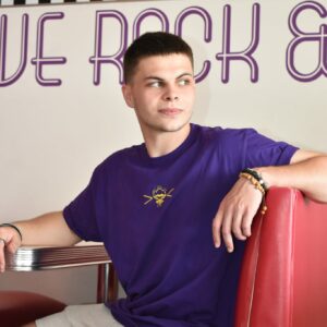 Cameli Colors – Purple