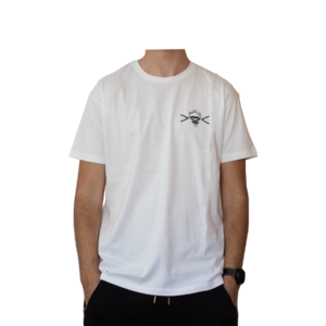 Cameli Basic – White