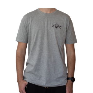 Cameli Basic – Grey