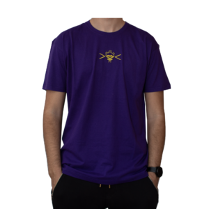 Cameli Colors - Purple