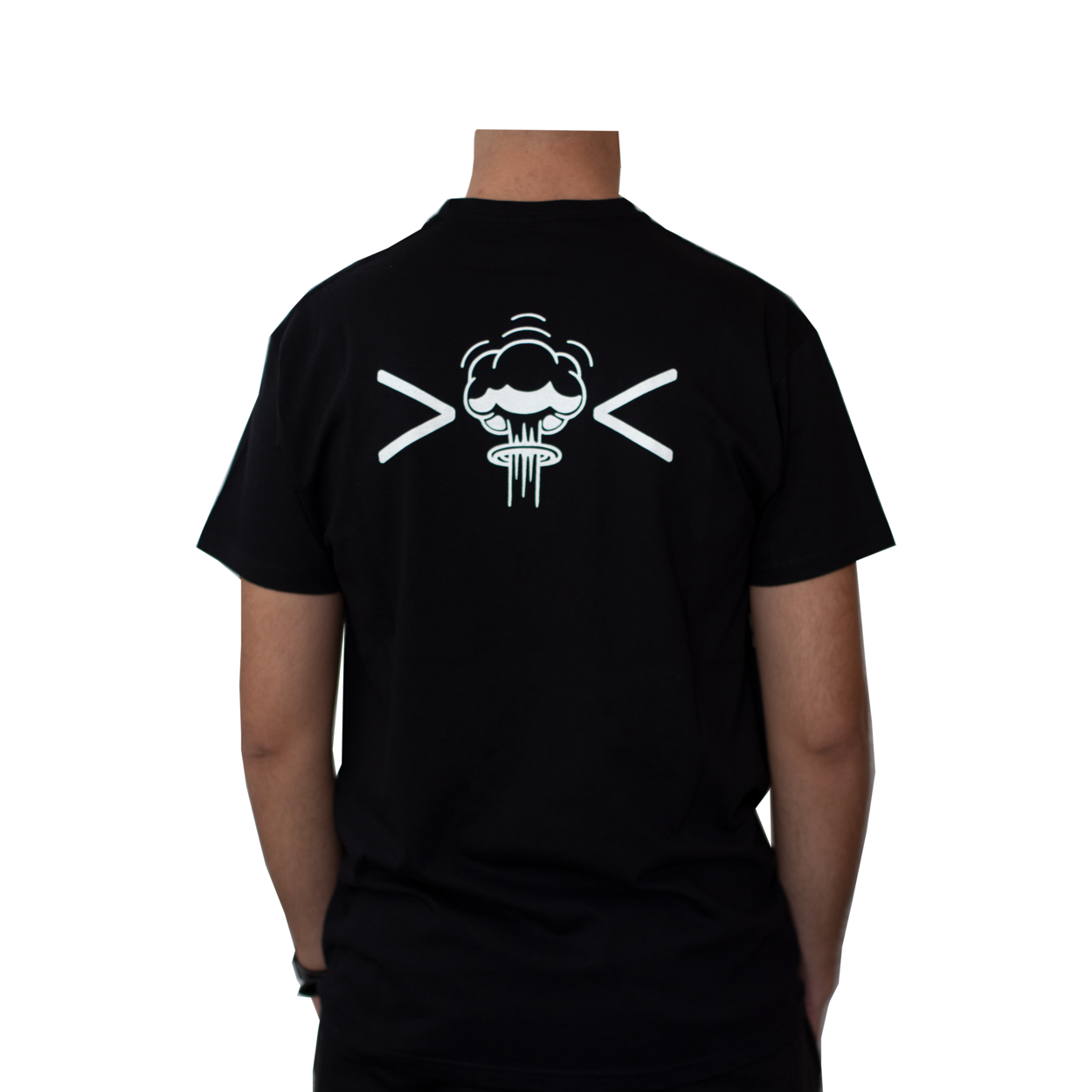 Cameli Basic - Black